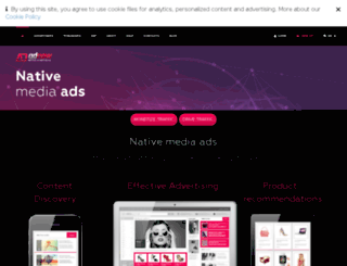 ads2-adnow.com screenshot