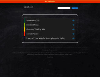 adsel.com screenshot