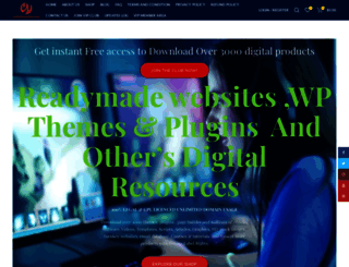 adsensebd.com screenshot