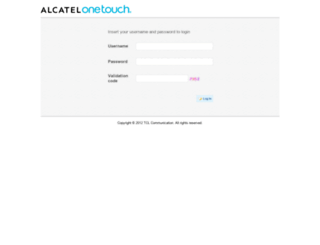 adserv.alcatelonetouch.com screenshot