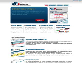 adserver.affiz.com screenshot