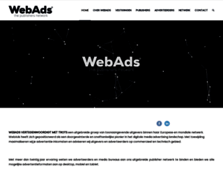 adserver.webads.nl screenshot