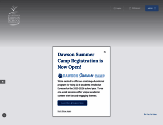 adsrm.org screenshot