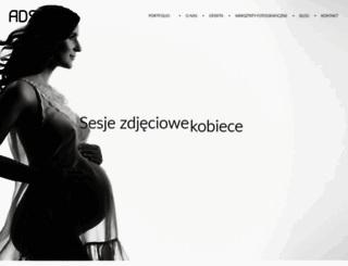 adstudio.com.pl screenshot