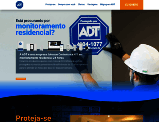 adtbrasil.com.br screenshot