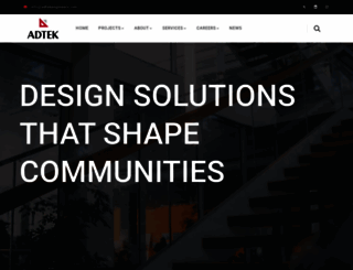 adtekengineers.com screenshot