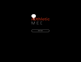 adthletic.com screenshot