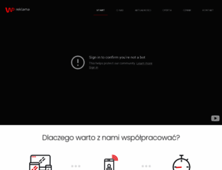 adtotal.pl screenshot