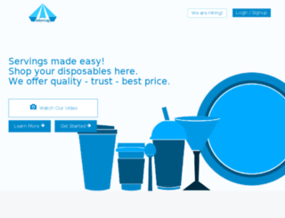 adurcup.com screenshot