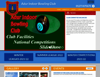 aduribc.club screenshot