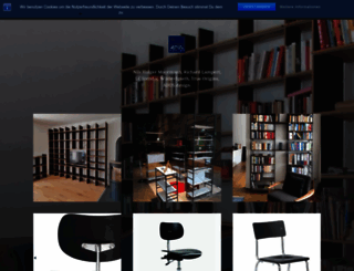 adus-design.de screenshot