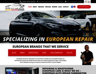 advancedautosports.net screenshot