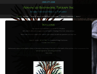 advancedbodyworktherapy.com screenshot