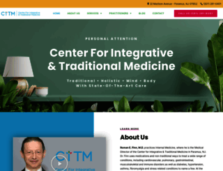 advancedmedicalcarecenter.com screenshot