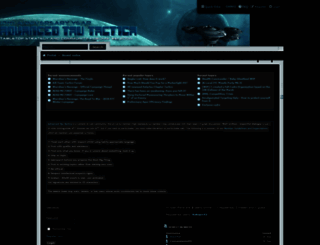 advancedtautactica.com screenshot