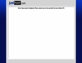 advancedwebbuilder.com screenshot