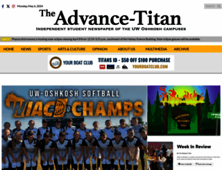 advancetitan.com screenshot