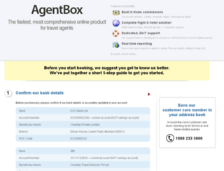 advantage.agentbox.com screenshot