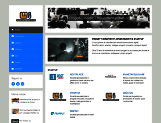 advbanner.com screenshot