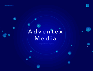 adventex.net screenshot