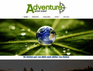 adventureallroad.com screenshot