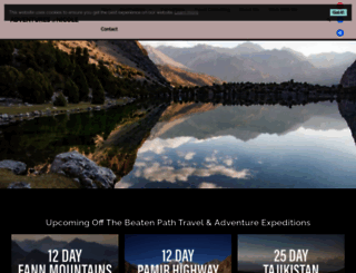 adventuresoflilnicki.com screenshot