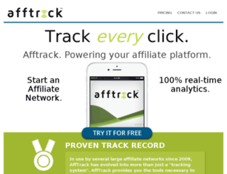 advertig.afftrack.com screenshot