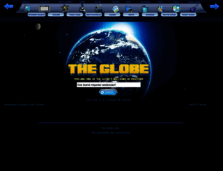 advertise-page.org screenshot
