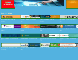 advertisementclicks.com screenshot