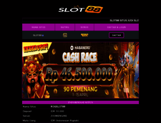 advertising-host.com screenshot