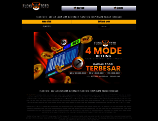 advertisingbeacon.com screenshot