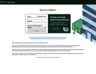 advisorservices.com screenshot