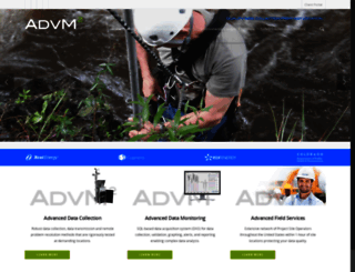 advm2.com screenshot