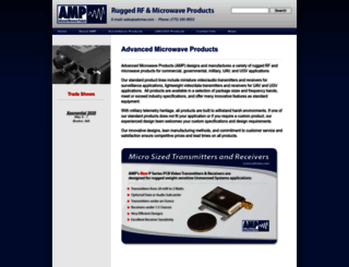 advmw.com screenshot
