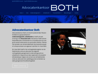 advocaatboth.nl screenshot