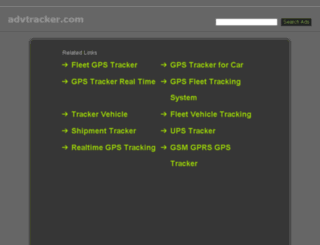 advtracker.com screenshot