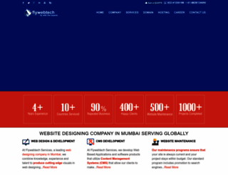 adwebstudio.ae screenshot