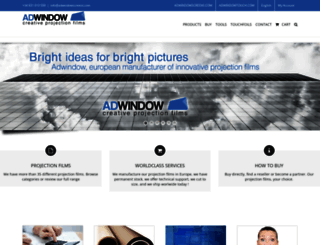 adwindowscreens.com screenshot