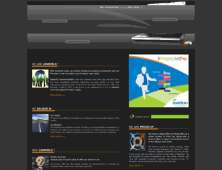 adworldindia.com screenshot