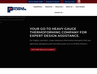 ae-tci.com screenshot