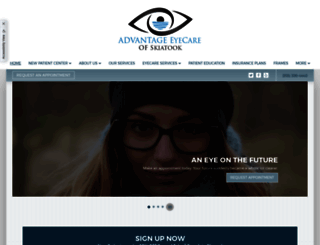 aecofskiatook.com screenshot