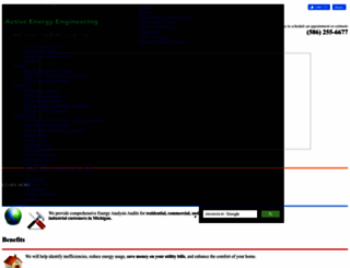 aee-inc.com screenshot