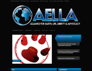 aella.org screenshot