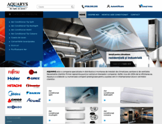 aer-conditionat-inverter.ro screenshot