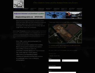 aerialimages-photo.com screenshot