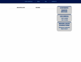 aerlux.md screenshot