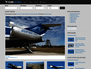 aeropx.com screenshot