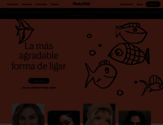 aerroba.pof.com.ar screenshot