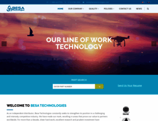 aes-online.com screenshot