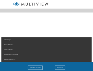 afca.multiview.com screenshot